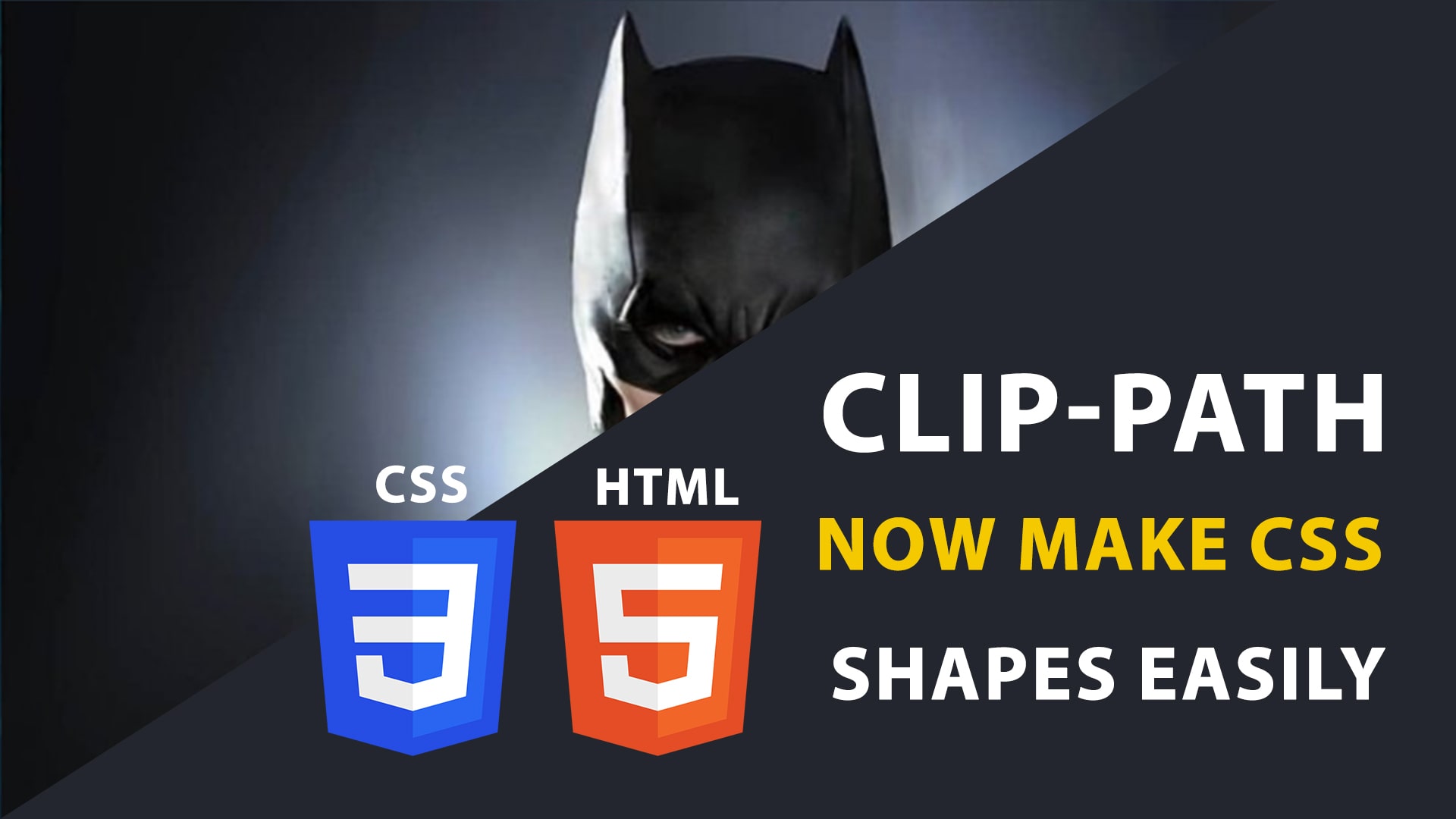 Introduction To Clipping Using Clip Path In CSS Code Education