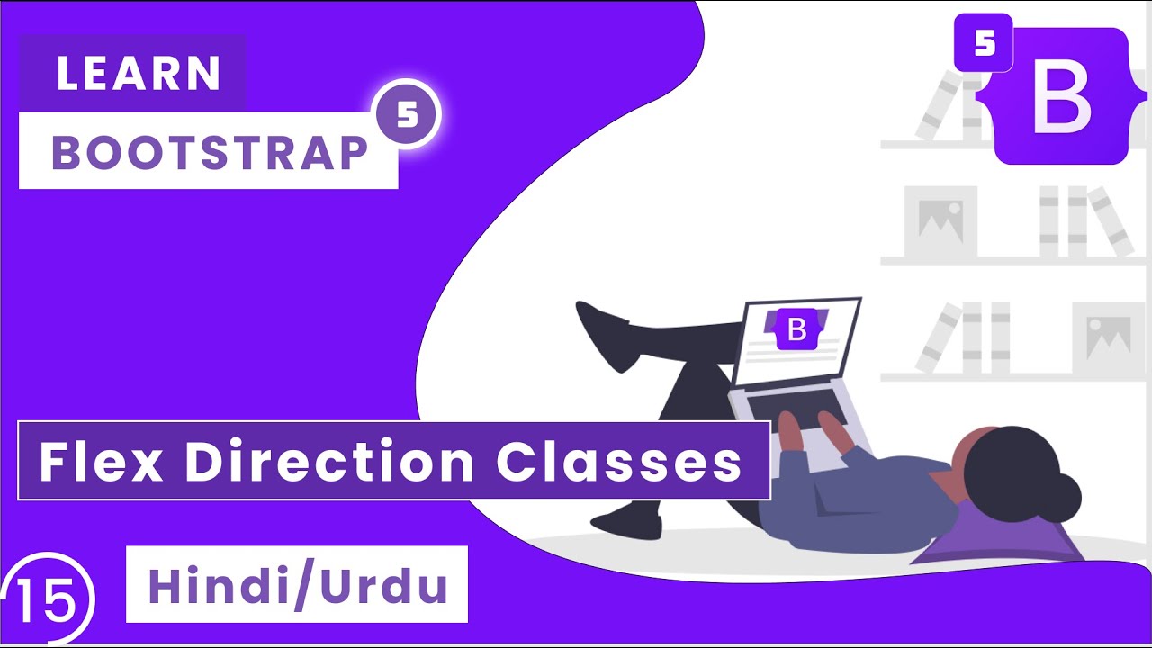 bootstrap-tutorial-in-hindi-bootstrap-5-flex-direction-classes